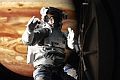 Polka leci w kosmos. Zobacz zwiastun "Europa Report" 