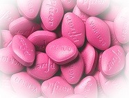 Viagra dla kobiet wkrótce w sprzedaży!