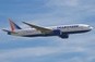 Silnik Boeinga 777 zapalił się w powietrzu