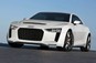 650-konne Audi Quattro |do produkcji!