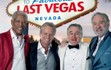 "Kac Vegas" dla emerytów? Freeman tańczy pijany! (ZWIASTUN)