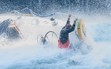 Cannes: stary Redford i morze (WIDEO)