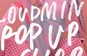 HOT: Cloudmine Pop Up Shop w Krakowie