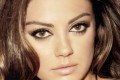 Mila Kunis ideałem urody fanów porno. Wybrali ją, bo...