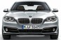 BMW serii 5 po liftingu -| co się zmieniło?