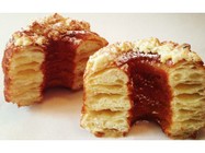 Cronaty, nowa cukiernicza moda!