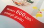 TYLKO U NAS Dostawcy prądu dają Polakom prezenty. Gdzie haczyk?