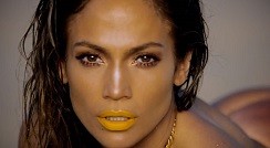 Nowy klip Jennifer Lopez i Pitbulla - czy to będzie przebój wakacji 2013?